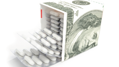 Veja quais são os 5 medicamentos mais caros no país