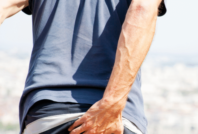 Imagem relacionada a: Causas e cuidados com a dor no ânus