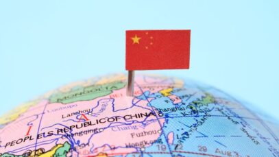 Varejo da China receberá missão brasileira