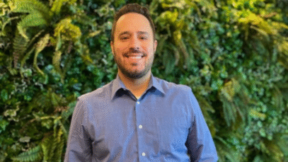 Novo gerente em destaque na Alexion