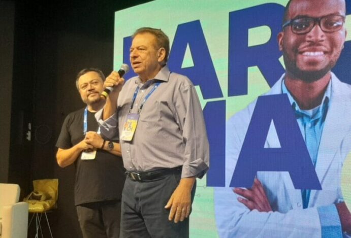 Capacitação de farmacêuticos