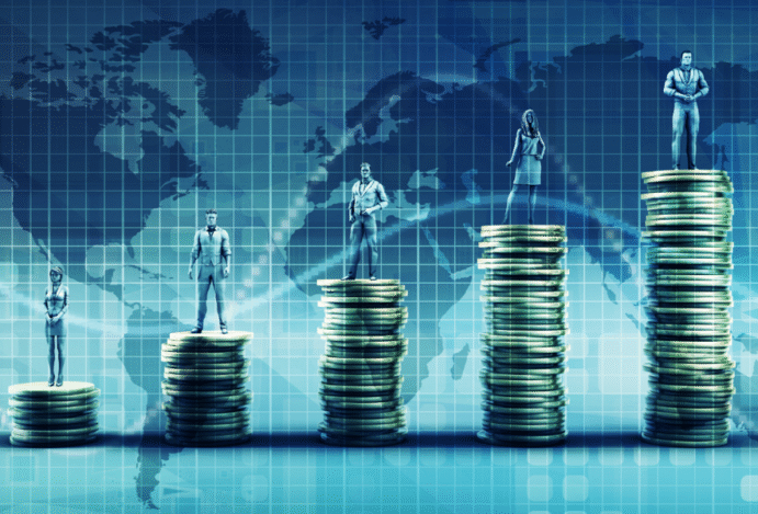 Concentração de mercado