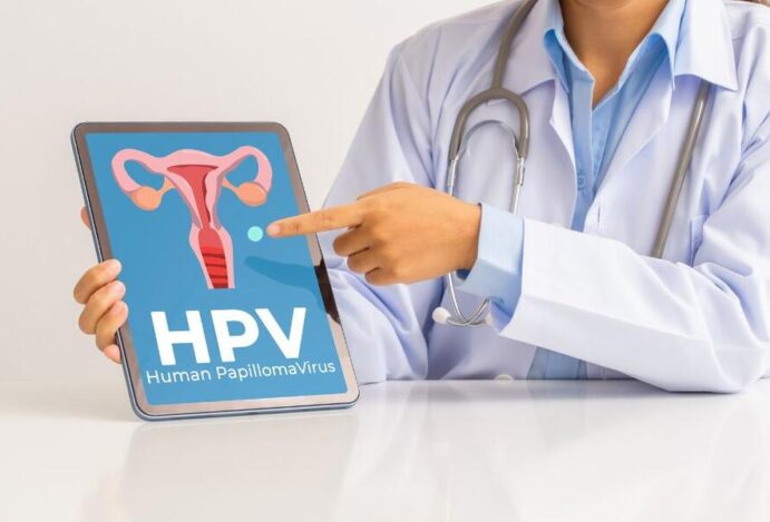 Imagem relacionada a: Como o HPV pode favorecer o câncer de colo de útero