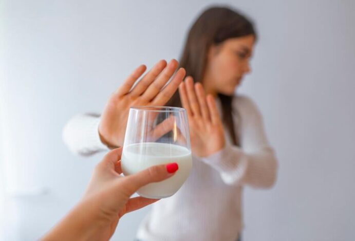 Intolerância alimentar