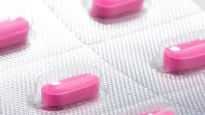 O que são os anti-histamínicos?