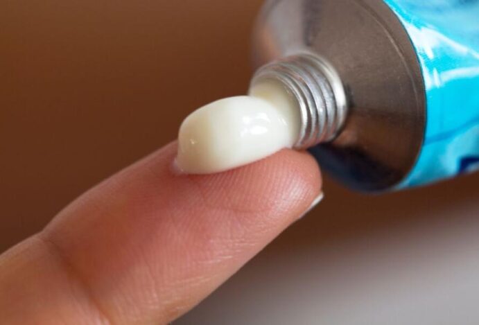 Nitrato de Miconazol