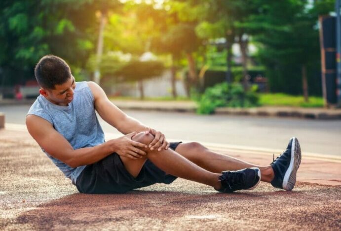 Ligamento do joelho