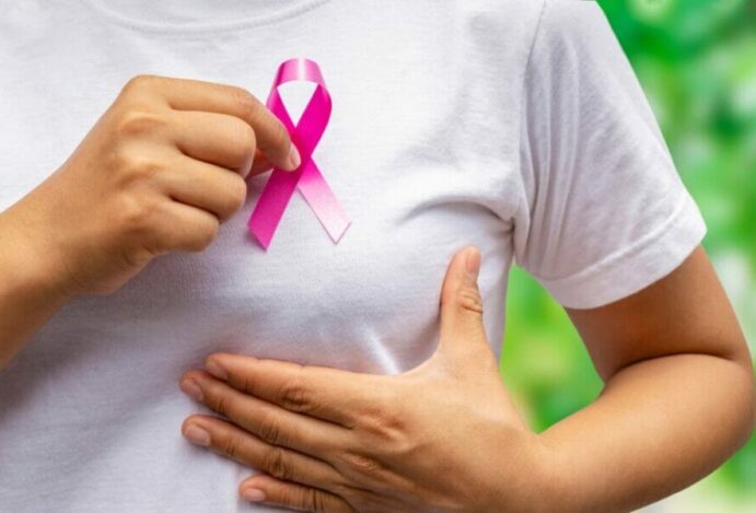 câncer de mama