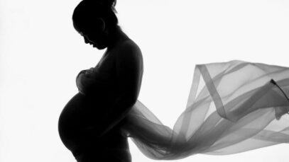 38ª semana de gestação