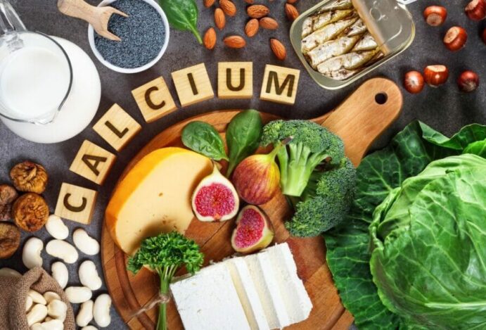 cálcio