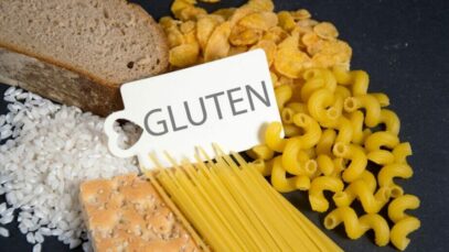 glúten