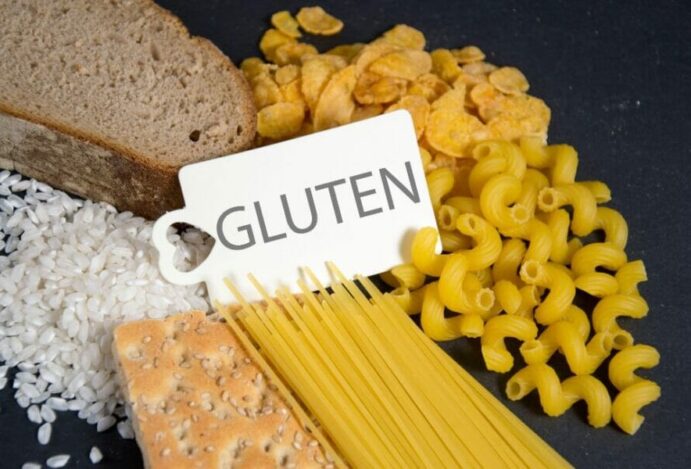 glúten