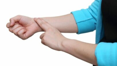 frequência cardíaca