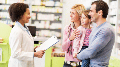 Consolidação de mercado freia inovação nas farmácias