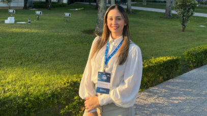 EMS tem nova gerente distrital