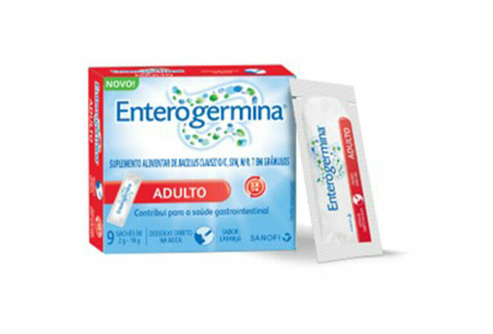 Enterogermina