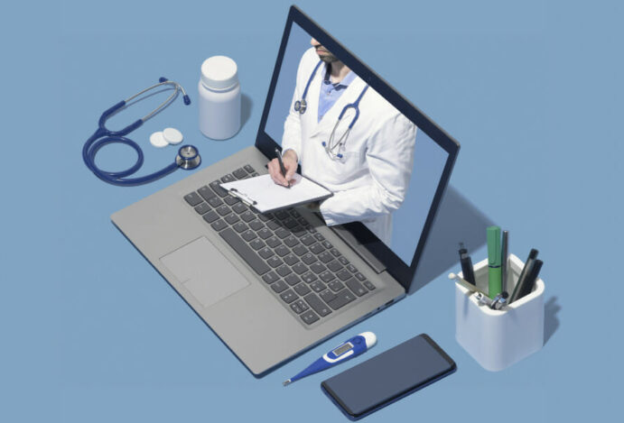 Estudo indica as 7 farmácias online mais promissoras do mundo