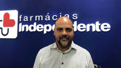Farmácias Independente investe em experiência