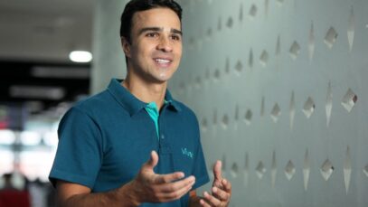 Faturamento da Viveo tem recorde de R$ 2,8 bi