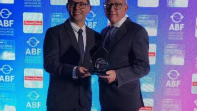 Febrafar tem novo diretor na Região Sul