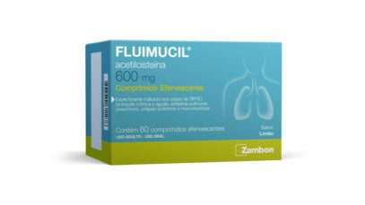 Fluimucil