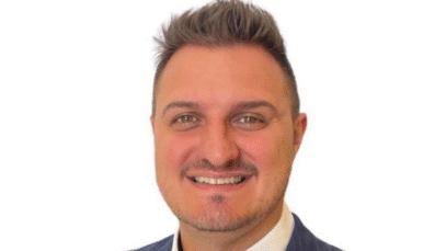 Specialty care da GSK tem novo líder