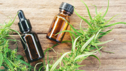 IFA do canabidiol terá produção no Brasil