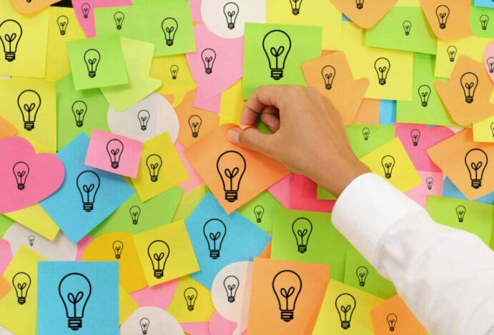 Desafio de inovação