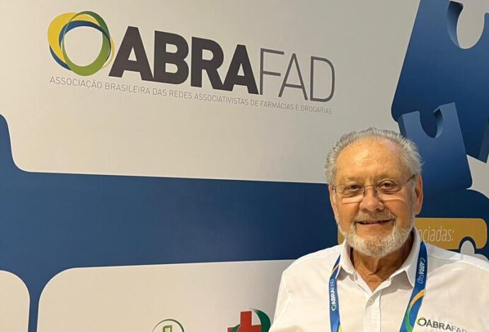 Farmácias associativistas