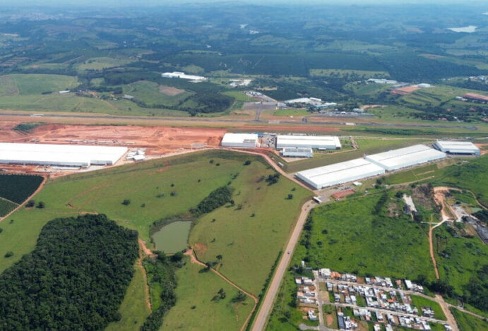 Porto Seco quer ser hub logístico líder no canal farma