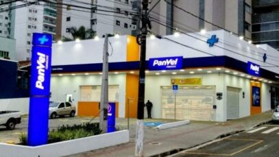 Panvel sofre com cenário de juros altos