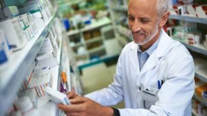 Perdas no varejo atingem menos as farmácias, diz estudo