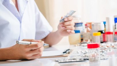 Piso salarial farmacêutico