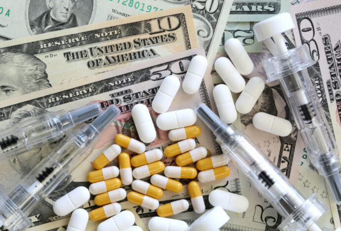Ranking indica os 10 medicamentos mais caros nos EUA