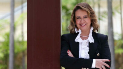 Zambon tem nova gerente geral