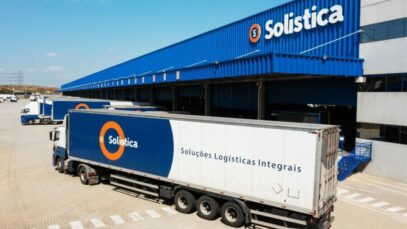 Solistica mira indústria farmacêutica