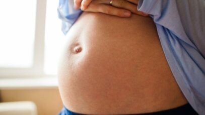 25 semanas de gestação