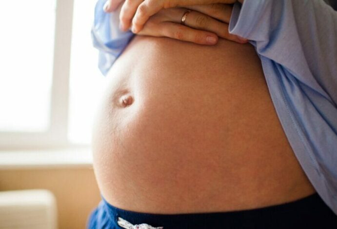 25 semanas de gestação