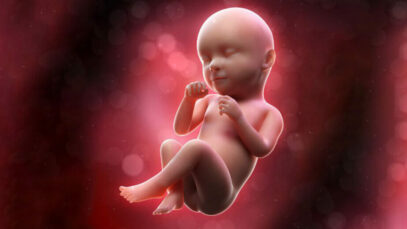 29 semanas de gestação