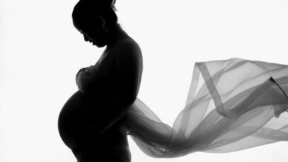 20 semanas de gestação