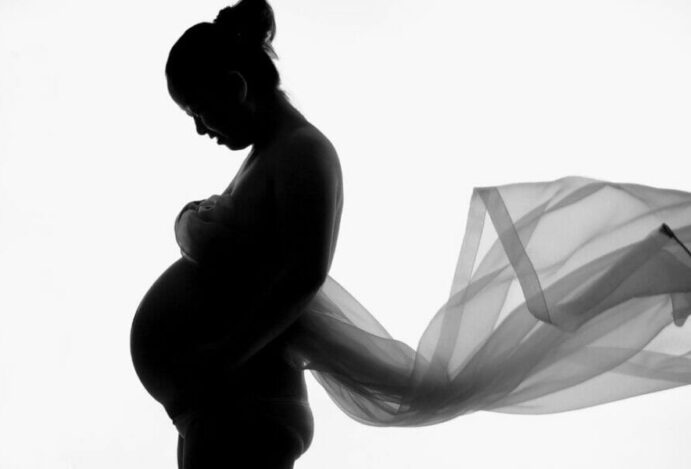 20 semanas de gestação