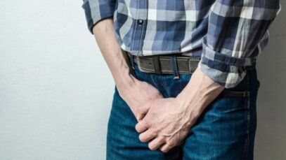 Como não gozar rápido