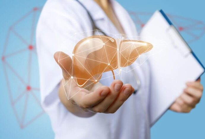 síndrome de Gilbert