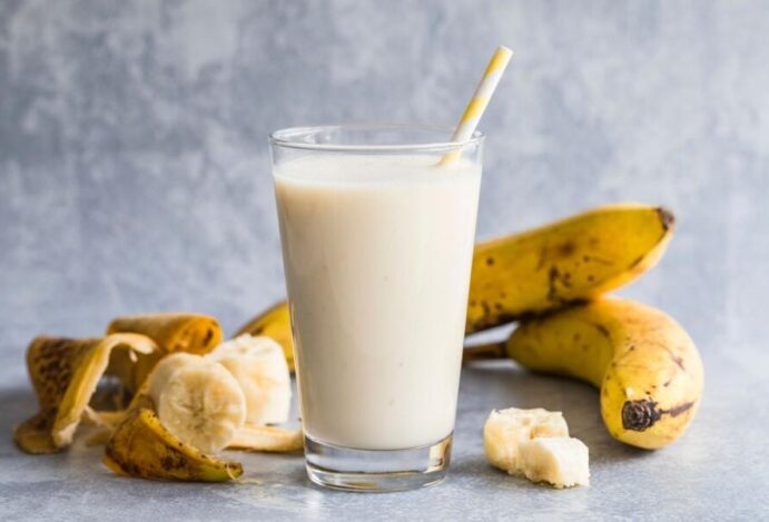 café da manhã saudável