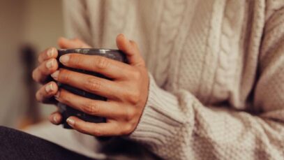 Chá de picão-preto