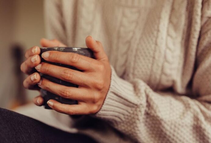 Chá de picão-preto