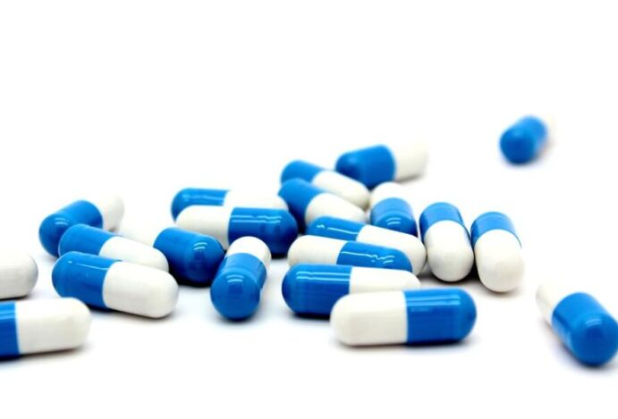 Para que serve a terramicina