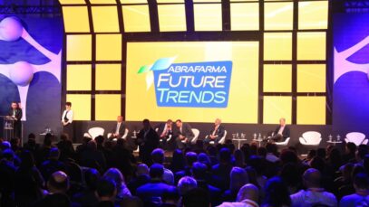 Abrafarma Future Trends terá venda de ingressos