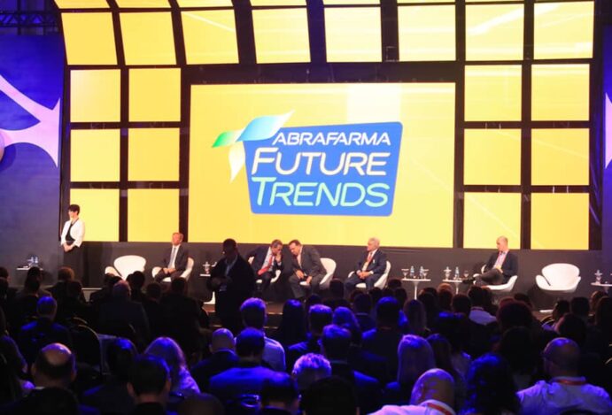 Abrafarma Future Trends terá venda de ingressos em 2023