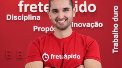 DPSP inova com gestão de fretes